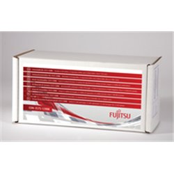 Fujitsu 3575-1200K - Consumable kit - Multicolour