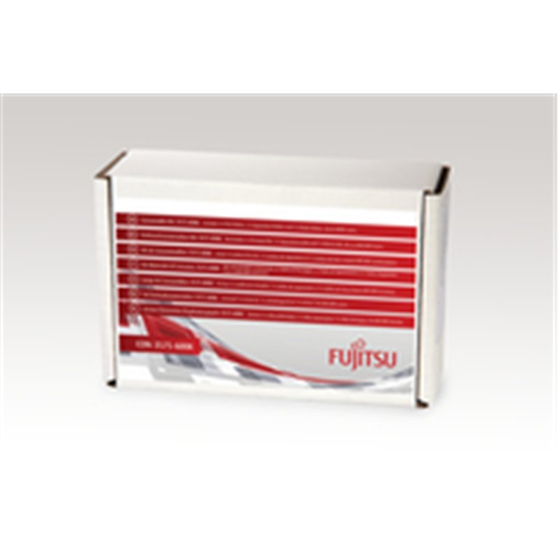 Fujitsu 3575-600K - Consumable kit - Multicolour Fujitsu 3575-600K - Consumable kit - Multicolour