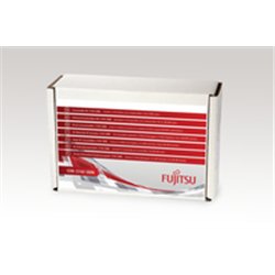 Fujitsu 3740-500K - Consumable kit - Multicolour