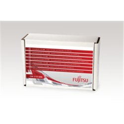 Fujitsu 3710-400K - Consumable kit - Multicolour