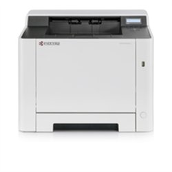 Kyocera PA2100cwx - Laser - Colour - 1200 x 1200 DPI - A4 - 21 ppm - Duplex printing