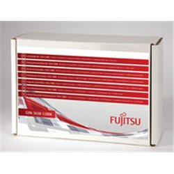 Fujitsu 3450-1200K - Consumable kit - Multicolour