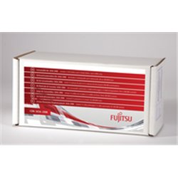 Fujitsu 3656-200K - Consumable kit - Black