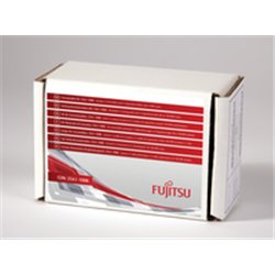 Fujitsu 3541-100K - Consumable kit - Multicolour
