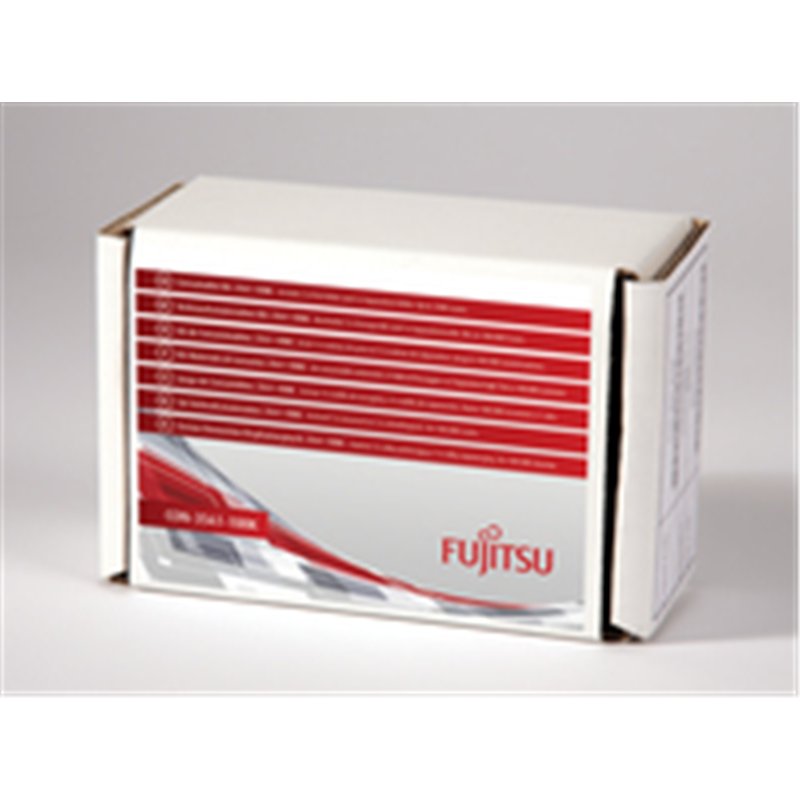 Fujitsu 3541-100K - Consumable kit - Multicolour Fujitsu 3541-100K - Consumable kit - Multicolour
