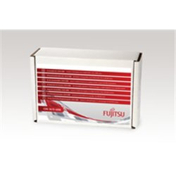 Fujitsu Consumable Kits - Consumable kit - Multicolour