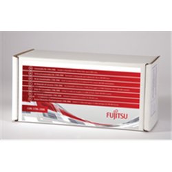 Fujitsu 3706-200K - Consumable kit - Multicolour
