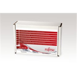 Fujitsu 3708-100K - Consumable kit - Multicolour