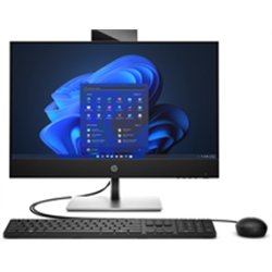 HP ProOne 440 G9, 60,5 cm (23.8"), Full HD, Intel® Core™ i5, 8 GB, 512