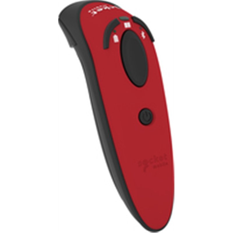 Socket Mobile DuraScan D730 - Handheld bar code reader - 1D - Laser - Codabar - Code 11 - Code 128 - Code 39 - Code 93 - GS1 Dat