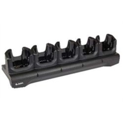 Zebra ShareCradle 5-Slot - Handheld-Ladestation