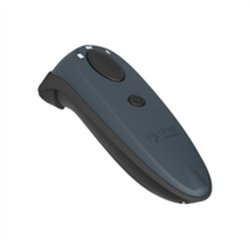 Socket Mobile DuraScan D740 - Handheld bar code reader - 1D/2D - LED - Codabar - Code 128 - Code 39 - Code 93 - EAN-13 - EAN-8 -