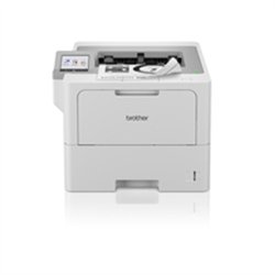 Brother HL-L6415DN - Drucker - s/w - Duplex - Laser - Printer - Laser/Led
