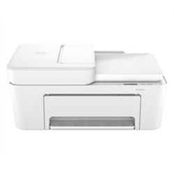 HP DeskJet 4210e All-in-One Printer - Thermal inkjet - Colour printing - 4800 x 1200 DPI - Colour copying - A4 - White