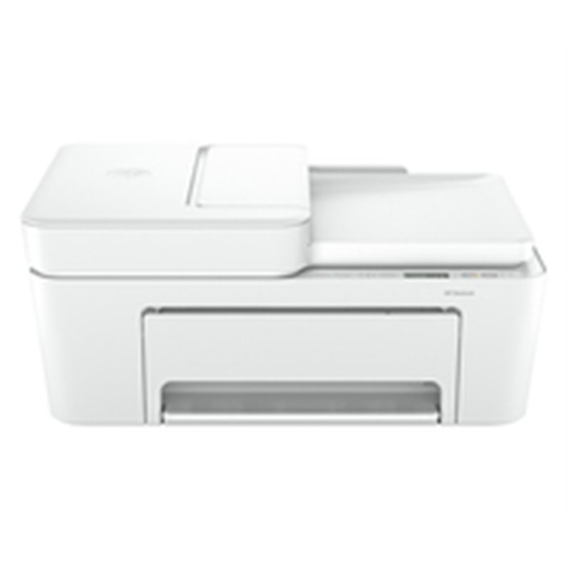 HP DeskJet 4210e All-in-One Printer - Thermal inkjet - Colour printing - 4800 x 1200 DPI - Colour copying - A4 - White