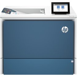 HP Color LaserJet Enterprise X55745dn Printer - Laser - Colour - 1200 x 1200 DPI - A4 - 43 ppm - Duplex printing