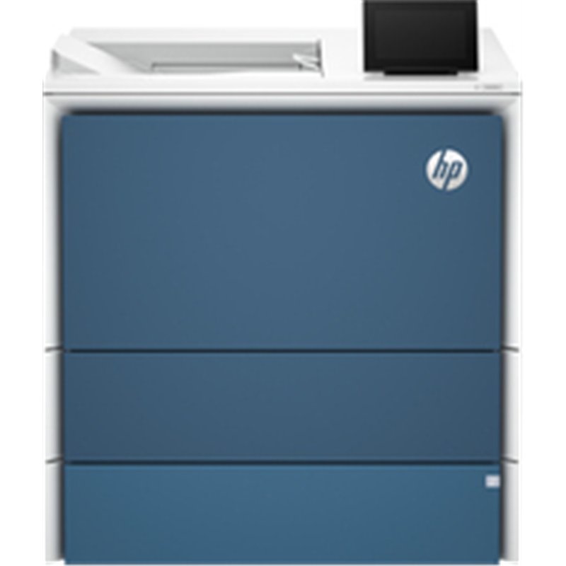 HP Color LaserJet Enterprise X654dn Printer - Print - Front USB flash drive port Optional high-capacity trays Touchscreen TerraJ HP Color LaserJet Enterprise X654dn Printer - Print - Front USB flash drive port Optional high-capacity trays Touchscreen TerraJ