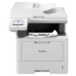 Brother MFCL5710DNRE1 - Laser - Mono printing - 1200 x 1200 DPI - Mono copying - A4 - Black - White