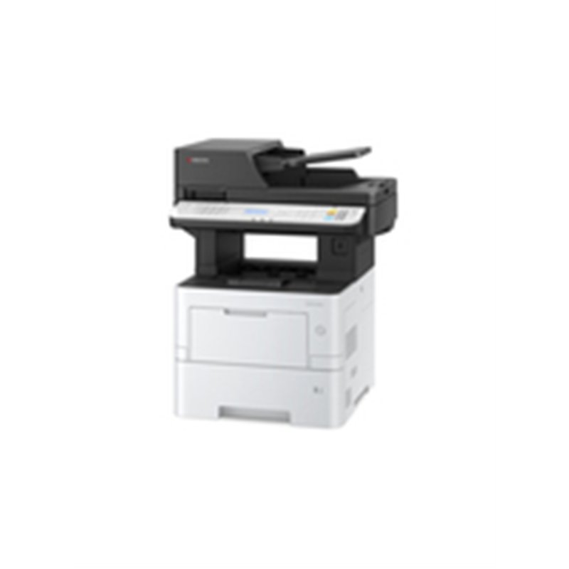 Kyocera ECOSYS MA4500x - Laser - Mono printing - 1200 x 1200 DPI - A4 - Direct printing - Black - White Kyocera ECOSYS MA4500x - Laser - Mono printing - 1200 x 1200 DPI - A4 - Direct printing - Black - White