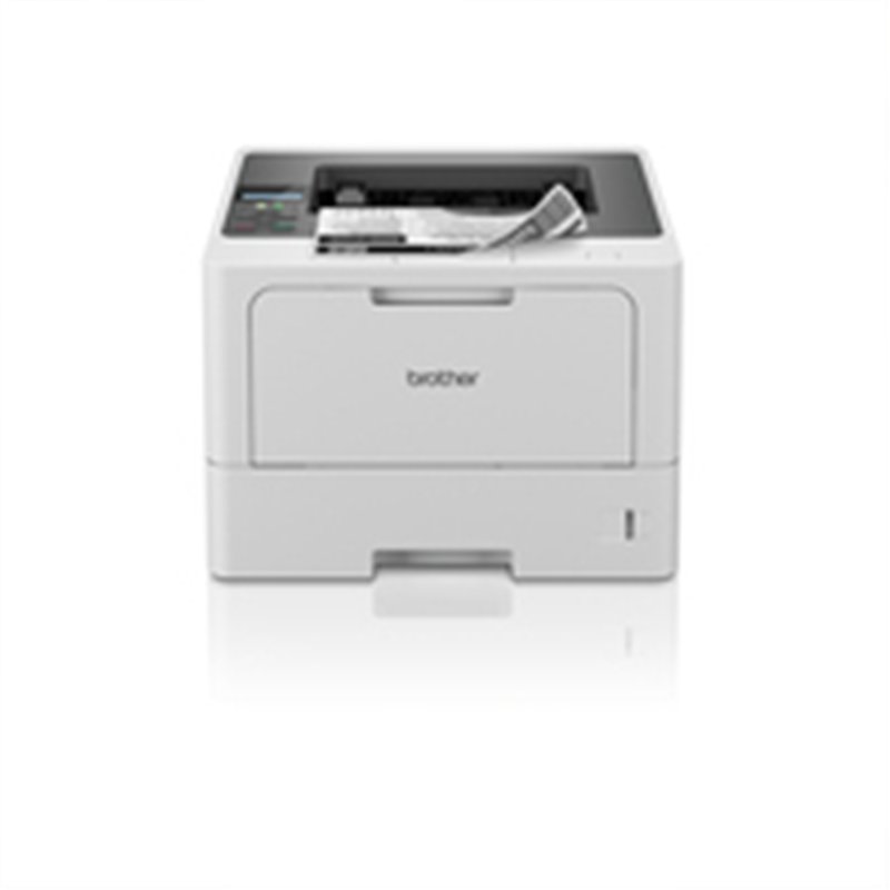 Brother HL-L5210DW - Laser - 1200 x 1200 DPI - A4 - 48 ppm - Duplex printing - Black - White Brother HL-L5210DW - Laser - 1200 x 1200 DPI - A4 - 48 ppm - Duplex printing - Black - White