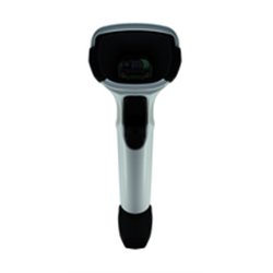 Zebra DS4608-SR - Handheld bar code reader - 1D/2D - LED - Codabar - Code 11 - Code 128 - GS1 DataBar - MSI - PDF417 - UPC-E - A
