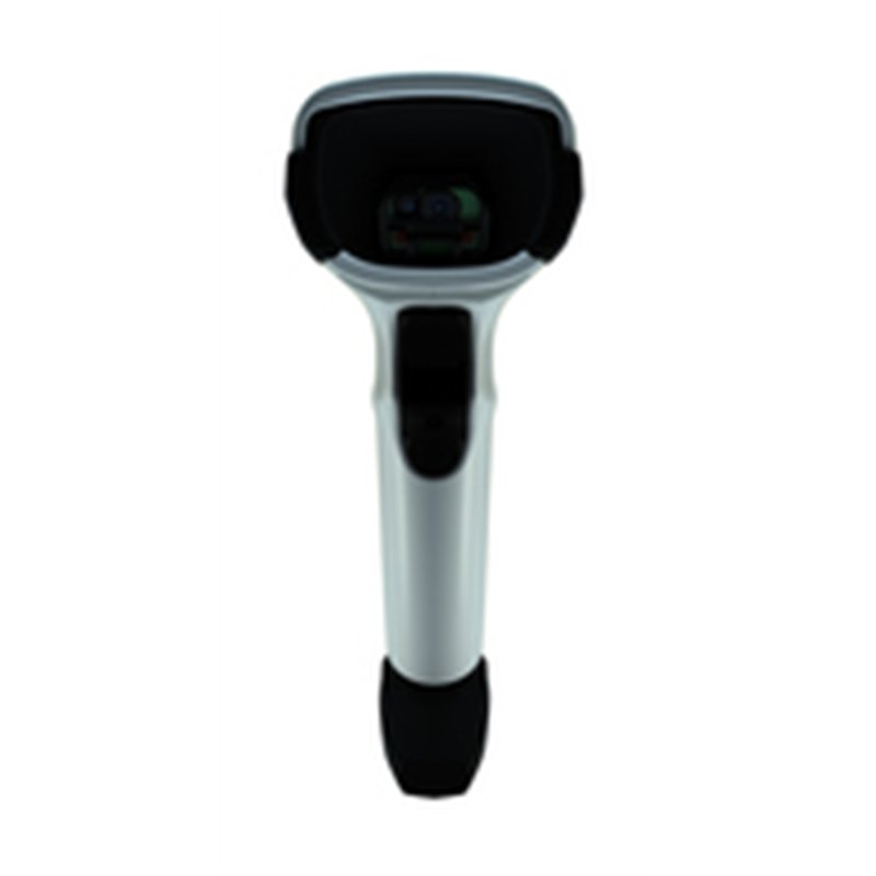 Zebra DS4608-SR - Handheld bar code reader - 1D/2D - LED - Codabar - Code 11 - Code 128 - GS1 DataBar - MSI - PDF417 - UPC-E - A Zebra DS4608-SR - Handheld bar code reader - 1D/2D - LED - Codabar - Code 11 - Code 128 - GS1 DataBar - MSI - PDF417 - UPC-E - A