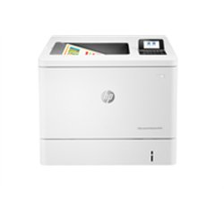 HP Color LaserJet Enterprise M554dn Printer - Laser - Colour - 1200 x 1200 DPI - A4 - 33 ppm - Duplex printing