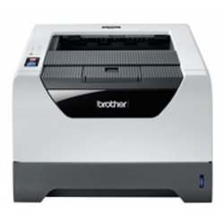 Brother HL-5350DN - Printer b/w Laser/Led - 1,200 dpi - 30 ppm
