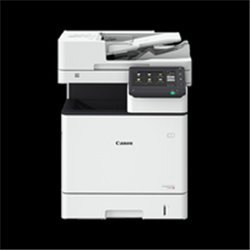 Canon imageRUNNER C1533iF - Laser - Colour printing - 1200 x 1200 DPI - A4 - Direct printing - Grey - White