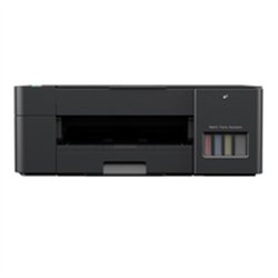 Brother DCP-T420W - Inkjet - Colour printing - 6000 x 1200 DPI - A4 - Direct printing - Grey