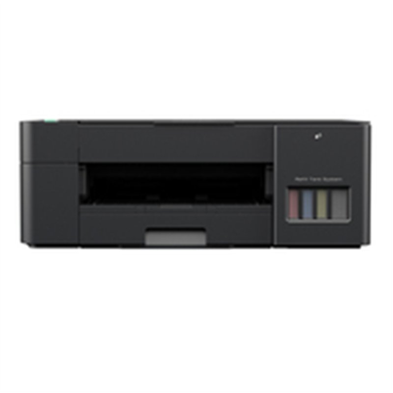 Brother DCP-T420W - Inkjet - Colour printing - 6000 x 1200 DPI - A4 - Direct printing - Grey Brother DCP-T420W - Inkjet - Colour printing - 6000 x 1200 DPI - A4 - Direct printing - Grey