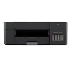 Brother DCP-T220 - Inkjet - Colour printing - 6000 x 1200 DPI - A4 - Direct printing - Grey