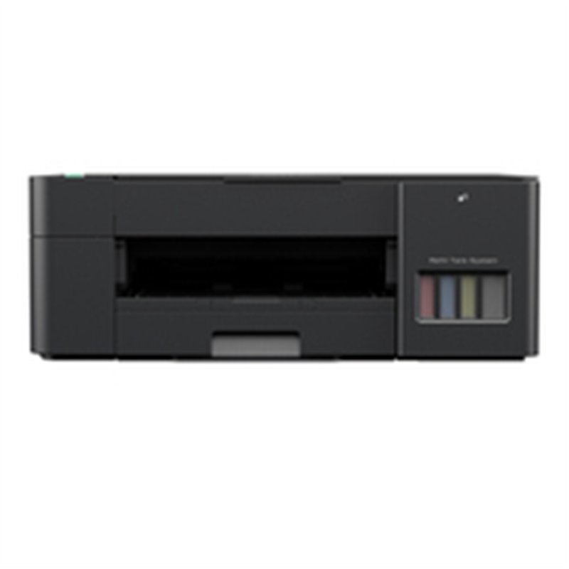 Brother DCP-T220 - Inkjet - Colour printing - 6000 x 1200 DPI - A4 - Direct printing - Grey Brother DCP-T220 - Inkjet - Colour printing - 6000 x 1200 DPI - A4 - Direct printing - Grey