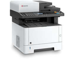Kyocera Ecosys M2635dn/Plus - Fax - Laser/Led