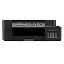 Brother DCP-T520W - Inkjet - Colour printing - 6000 x 1200 DPI - A4 - Direct printing - Grey