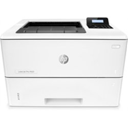 HP LaserJet Pro M - Printer b/w Laser/Led - 1,200 dpi - 43 ppm