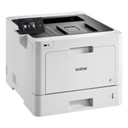 Brother HL-L8360CDW - Laser - Colour - 2400 x 600 DPI - A4 - 31 ppm - Duplex printing
