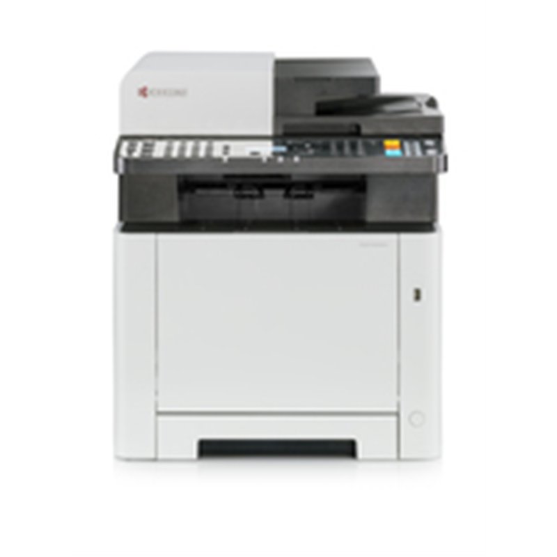 Kyocera ECOSYS MA2100cfx - Laser - Colour printing - 1200 x 1200 DPI - A4 - Direct printing - Black - White