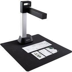 IRIS can Desk 6 - Digitale Dokumentenkamera - Document Scanners - A3