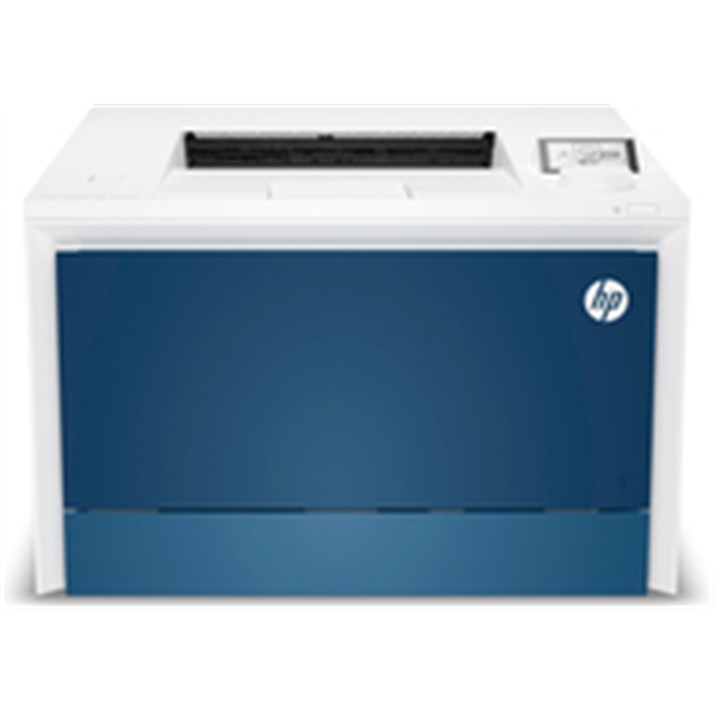 HP Color LaserJet Pro 4202dw Printer - Laser - Colour - 600 x 600 DPI - A4 - 33 ppm - Duplex printing HP Color LaserJet Pro 4202dw Printer - Laser - Colour - 600 x 600 DPI - A4 - 33 ppm - Duplex printing