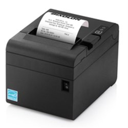 BIXOLON SRP-E300 - Direct thermal - POS printer - 220 mm/sec - 0.062 - 0.075 µm - 8.3 cm - 80 mm