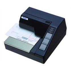Epson TM-U295 (292): Serial - w/o PS - EDG - 16.2 cpi - 0.09/0.35 µm - Wired - 180000 h - Portugal - 2 copies