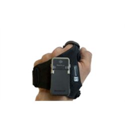 HONEYWELL 8675I505-LHGM - Strap - Black - 10 pc(s)