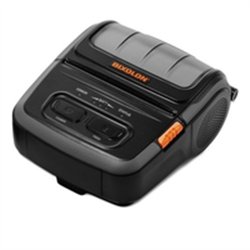 BIXOLON SPP-R310PLUSWK - Direct thermal - Mobile printer - 203 x 203 DPI - 80 mm/sec - 70 µm - 5 cm