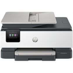 HP OfficeJet Pro 8132e All-in-One Printer - Thermal inkjet - Colour printing - 4800 x 1200 DPI - A4 - Direct printing - Grey