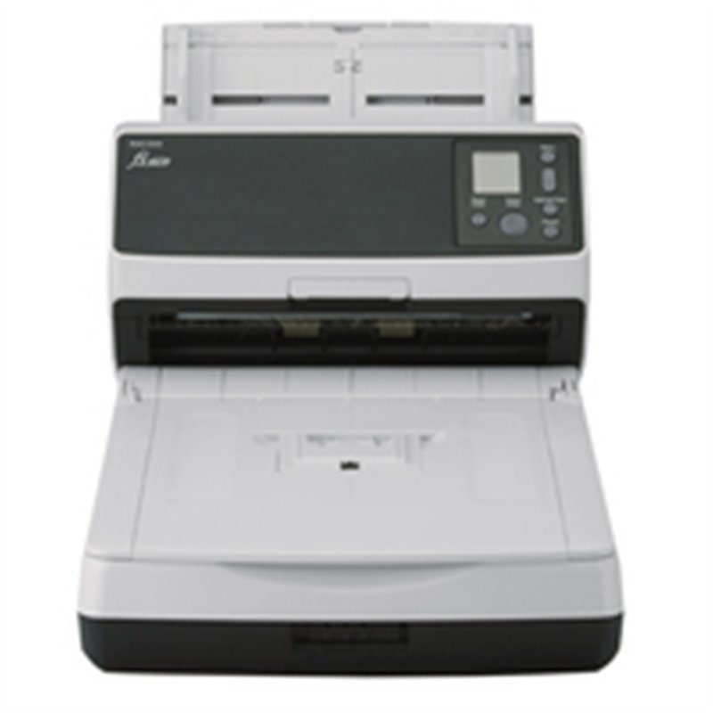 Fujitsu fi-8270 - 216 x 355.6 mm - 600 x 600 DPI - 70 ppm - 140 ipm - Grayscale - Monochrome - ADF + Manual feed scanner Fujitsu fi-8270 - 216 x 355.6 mm - 600 x 600 DPI - 70 ppm - 140 ipm - Grayscale - Monochrome - ADF + Manual feed scanner
