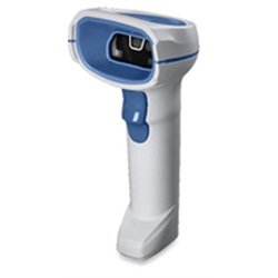 Zebra DS8108-HC - Handheld bar code reader - 1D/2D - LED - Codabar - Code 11 - Code 128 - Code 39 - Code 93 - GS1 DataBar Expand
