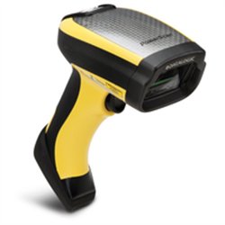 Datalogic PowerScan PD9531 - Handheld bar code reader - 1D/2D - Photo diode - Aztec Code - Data Matrix - MaxiCode - Micro QR Cod