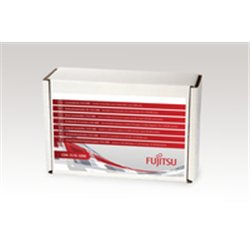 Fujitsu 3576-500K - Consumable kit - Multicolour
