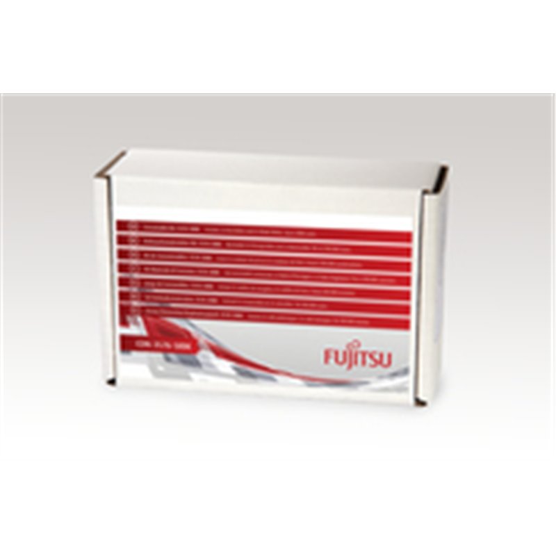 Fujitsu 3576-500K - Consumable kit - Multicolour Fujitsu 3576-500K - Consumable kit - Multicolour